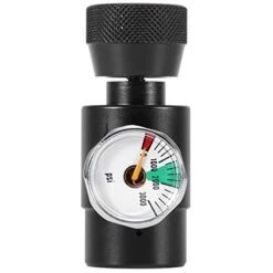 FTVOGUE Co2 Cylinder Refill Adapter, Co2 Cylinder Adapter, Soda Maker Cartridge Adapter, Co2 Refill Adapter With, Soda Maker Parts & Accessories (Black), Soda Parts 11 FTVOGUE Co2 Cylinder Refill Adapter, Co2 Cylinder Adapter, Soda Maker Cartridge Adapter, Co2 Refill Adapter With, Soda Maker Parts & Accessories (Black), Soda Parts -Wilton Shop 41UepzNX8tL