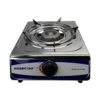 Ingle Burner Propane Stove 10,000 BTU, Stainless Steel Portable Stoves -Wilton Shop 41UjCB4dJlL