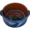Small 1/2 Quart Baker In Azulscape Glaze -Wilton Shop 41V8Bax5ZyL