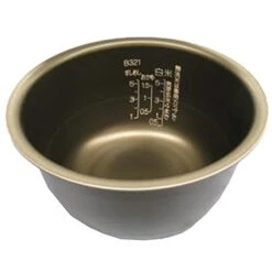 OJIRUSHI Inner Pot (NP-VE10 Rice Cooker Use) B321-6B