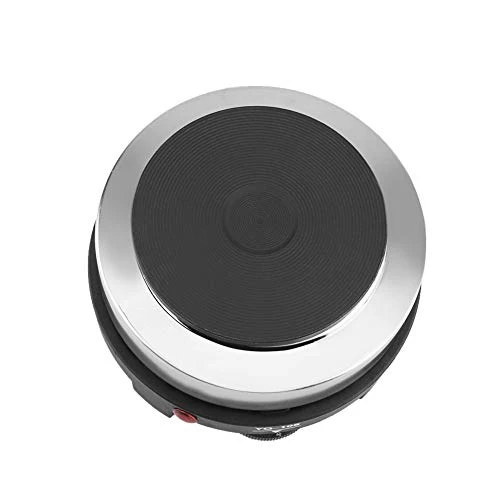 Yong Quian Multi-functional Coffee Stove Yq-105 + Home Heater Portable 500W Electric Mini Stove Hot Plate Multifunction 5 Yong Quian Multi-functional Coffee Stove Yq-105 + Home Heater Portable 500W Electric Mini Stove Hot Plate Multifunction - Image 3
