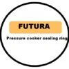 By Hawkins Gasket Sealing Ring For 7-Liter Jumbo & 9-Liter Pressure Cooker -Wilton Shop 41VW9VP440L