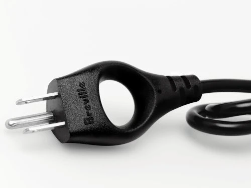 Breville Citrus Press Pro Electric Juicer, Stainless Steel, 800CPXL 6 Breville Citrus Press Pro Electric Juicer, Stainless Steel, 800CPXL - Image 4