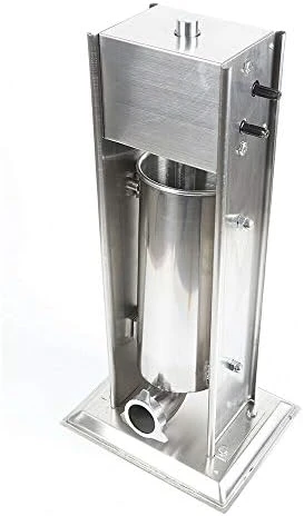 Latin Donut Machine/Youtiao Nozzle 5L Spanish Donuts Stainless Steel Manual Spanish Donuts Churrera Churro Maker Machine, Latin Fruit Donut Machine For Restaurant Kitchen (Youtiao Nozzle) 7 Latin Donut Machine/Youtiao Nozzle 5L Spanish Donuts Stainless Steel Manual Spanish Donuts Churrera Churro Maker Machine, Latin Fruit Donut Machine For Restaurant Kitchen (Youtiao Nozzle) - Image 5