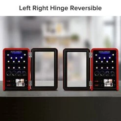 Wine Cooler Countertop Wine Cellars Compressor System Digital Temperature Control -Wilton Shop 41VoIQL5WOL