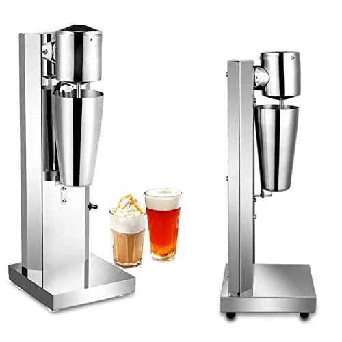 180W Commercial Electric Milk Shaker Maker Drink Mixer Shake Machine Smoothie Milk Ice Cream Blender 650ML 5 180W Commercial Electric Milk Shaker Maker Drink Mixer Shake Machine Smoothie Milk Ice Cream Blender 650ML - Image 3