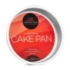 7" X 2" Aluminum Round Cake Pan - Professional Bakeware -Wilton Shop 41Vx07idAuL