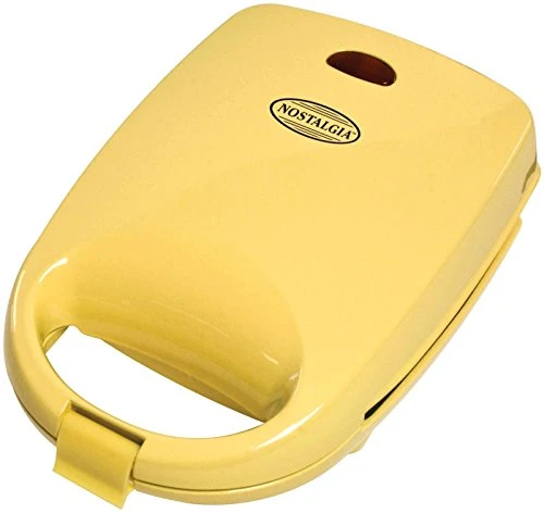 ANML400 Circus Animal Waffle Maker, Yellow 3 ANML400 Circus Animal Waffle Maker, Yellow