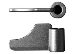 8-BBP-P070 Paddle/Blade For BB-PAC20 Machine - Pack Of 2