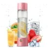 Soda Maker - Portable Sparkling Water Maker Soda Water Machine Homemade Soda For Home Portable Kitchen Dining Bar -Wilton Shop 41WLgKfXbeL