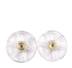 Sduck 2pcs Motor Base Gears Replacement Parts For Magic NutriBullet 600w 900 Watts Pro Blender Juicer Mixer -Wilton Shop 41WPZWNHopL