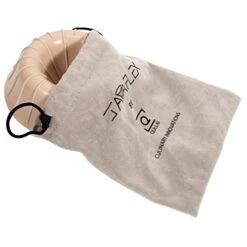 The Original JavaFlex Premium Foldable Silicone Pour Over Coffee Maker And Storage Pouch. Uses #2 V60 Cone Coffee Filters -Wilton Shop 41WRRIiWfUL