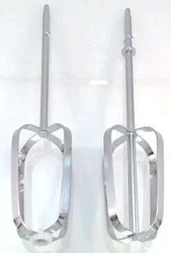 Seneca River Trading 144702-000-000, Stand Mixer Beater Set Fits Sunbeam, Oster