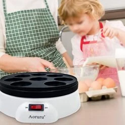 Cake Pop Maker Octopus Ball Ebleskiver Maker Aebleskiver Balls Nonstick -Wilton Shop 41Wpc1C8TFL