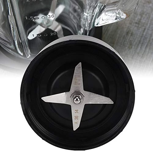 Maxmartt Accessories Parts,Extraction Blade Replacement Accessories Parts Fit For Nutri Bullet Rx 1700W 8 Maxmartt Accessories Parts,Extraction Blade Replacement Accessories Parts Fit For Nutri Bullet Rx 1700W - Image 6