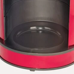 -3736CMR 2 Digital 12-Cup Coffee Maker, Red -Wilton Shop 41X1P0PfmJL