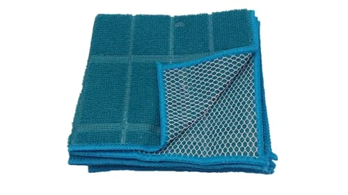 Coffee Kitchen Decor - Oven Mitts - Towel Linen Set (6 Pc) A Hot Fresh Coffee Is The Best Way To Start The Day - Kitchen Towel Potholders Scrubber Dishcloths Oven Mitt - Kitchen Decorations 5 Coffee Kitchen Decor - Oven Mitts - Towel Linen Set (6 Pc) A Hot Fresh Coffee Is The Best Way To Start The Day - Kitchen Towel Potholders Scrubber Dishcloths Oven Mitt - Kitchen Decorations - Image 3