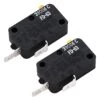 SZM-V16-FD-63 WB24X0830 Microwave Door Switch By Prime&swift Replace 3405-001034 (2PK) -Wilton Shop 41XUQQOB7JL