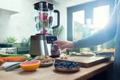 High Speed Power Blender With ProBlend Extreme Technology -HR3868/90 -Wilton Shop 41XWJjf51zL