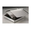 Talcraft SQ1410 Square Deep Dish Pan, Aluminum, 1" H, 14" W, 14" L -Wilton Shop 41XcM1mJPtL
