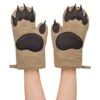 Oven Mitts Bear Hands -Wilton Shop 41XcVTXE7KL