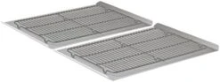 Nonstick Bakeware, Cookie Sheet, 14-inch By 17-inch -Wilton Shop 41Xy2or54RL. AC