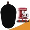 Sliding Mat For Kitchenaid Mixer, Mover Slider Mat Pad For 5-8 Qt Bowl-Lift Stand Mixer, Kitchen Appliance Slider Mat Compatible With Professional 600 Stand Mixer, Kitchen Aid Mixer Accessories 1 Sliding Mat For Kitchenaid Mixer, Mover Slider Mat Pad For 5-8 Qt Bowl-Lift Stand Mixer, Kitchen Appliance Slider Mat Compatible With Professional 600 Stand Mixer, Kitchen Aid Mixer Accessories -Wilton Shop 41Y6PBKXE2L