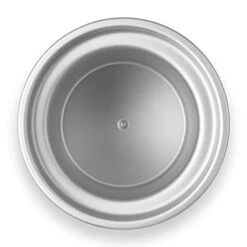 By Cuisinart ICM100TRD Ice Cream Maker, 8.71"(L) X 8.71"(W) X 10.49"(H), Red -Wilton Shop 41Y6lZxAEGL