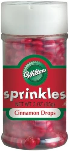 Wilton Colored Sugars, One Size, Yellow 7 Wilton Colored Sugars, One Size, Yellow - Image 5