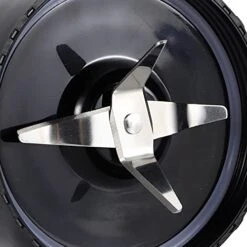 OKJHFD 2Pcs 250W Crossing Blade Blender Juicer Replacement Accessories Parts Compatible With Magics For MB250W Kitchen 11 OKJHFD 2Pcs 250W Crossing Blade Blender Juicer Replacement Accessories Parts Compatible With Magics For MB250W Kitchen -Wilton Shop 41YSGbHHTOL