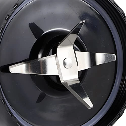 OKJHFD 2Pcs 250W Crossing Blade Blender Juicer Replacement Accessories Parts Compatible With Magics For MB250W Kitchen 6 OKJHFD 2Pcs 250W Crossing Blade Blender Juicer Replacement Accessories Parts Compatible With Magics For MB250W Kitchen - Image 4