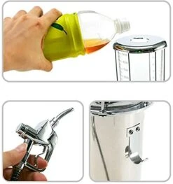 Beer Tower Dispenser, Drink Dispenser Beer Beverage Tower Single Gun Beer Machine Beer Beverage Machine Beer Beverage Dispenser Easy To Use And Clean Beverage Dispenser -Wilton Shop 41YWyYHhUrL 1