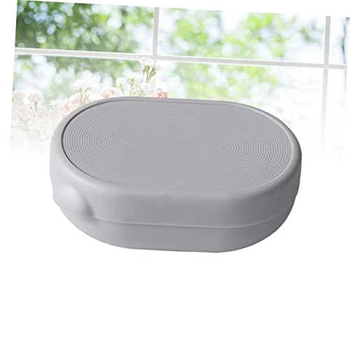 1pc Box Shampoo Travel Container Shampoo Container Sealable Containers Kitchen Soap Tray Shower Soap Container Portable Soap Dish Soap Holder Soap Box Soap Case Travel Soap Tray 5 1pc Box Shampoo Travel Container Shampoo Container Sealable Containers Kitchen Soap Tray Shower Soap Container Portable Soap Dish Soap Holder Soap Box Soap Case Travel Soap Tray - Image 3
