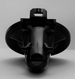 ESPRESSO U STEAM COVER DISTRIBUTOR SPOUT REPAIR PART C50 D50 PULSE By NESPRESSO / DELONGHI / KRUPS / MAGIMIX -Wilton Shop 41Z01vusKaL