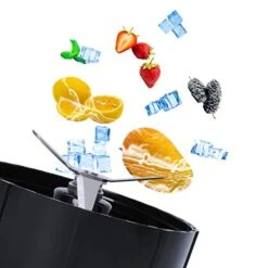 Replacement Part Compatible With Magic Bullet Mini Blender,Spare Cross Blade Compatible With Magic Bullet Mini Juicer, Mixer And Food Processor 12 Replacement Part Compatible With Magic Bullet Mini Blender,Spare Cross Blade Compatible With Magic Bullet Mini Juicer, Mixer And Food Processor -Wilton Shop 41Z8ng0d39L