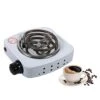 Heater Burner Electric Stove Coffee Hotplate 220V 500W Home Kitchen Round Cooker Hot Plate EU -Wilton Shop 41ZTfNlBZLL