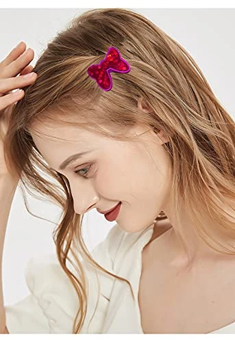 4 Pack Mouse Bows Cartoon Butterfly Tie Silicone Mold Fondant Chocolate Candy Molds, For Dessert Ice Cube Cake Baking Fondant DIY Birthday Party Cake Decorating 8 4 Pack Mouse Bows Cartoon Butterfly Tie Silicone Mold Fondant Chocolate Candy Molds, For Dessert Ice Cube Cake Baking Fondant DIY Birthday Party Cake Decorating - Image 6