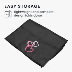 Kwmobile Cover Compatible With KitchenAid 4,3-4,8 Liter - Cover With Design - Brushed Heart Abstract Dusty Pink/Pink/Black 16 Kwmobile Cover Compatible With KitchenAid 4,3-4,8 Liter - Cover With Design - Brushed Heart Abstract Dusty Pink/Pink/Black -Wilton Shop 41a6O15o22L