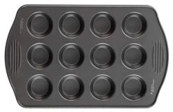 Wilton Excelle Elite 12-Cup Mini Muffin Pan