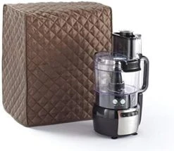 Keepsakes - Blender Cover – Dust Protection - Stain Resistant - Washable – Appliance Cover-Black -Wilton Shop 41aNc5bBYZL. AC