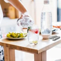 GreatWhip 3 Packs CO2 Soda Cartridges 8g For Soda Maker Soda Chargers For Sparkling Water Maker And Carbonated Water Machine(25 Pcs) -Wilton Shop 41aS2QZPJFL