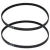 2PC Bread Machine Drive Belt For Sunbeam Bread Maker Machine 5891 5891-33 1 2PC Bread Machine Drive Belt For Sunbeam Bread Maker Machine 5891 5891-33 -Wilton Shop 41aeqjP7ZJL