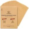 Parchment Paper Baking Sheets Unbleached Non-Stick Precut 12x16 Inches Will Not Curl Pack Of 200 2 Parchment Paper Baking Sheets Unbleached Non-Stick Precut 12x16 Inches Will Not Curl Pack Of 200 -Wilton Shop 41agwBClF4L