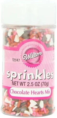 Wilton Colored Sugars, One Size, Yellow 6 Wilton Colored Sugars, One Size, Yellow - Image 4