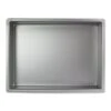 9 X 12 X 2" OBLONG RECTANGLE Anodised Aluminium Cake Baking Pan Tin Bakeware -Wilton Shop 41bASuHOx8L