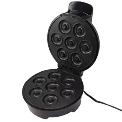 Donut Electric Baking Pan, Doughnut Maker 50 60Hz 1000W Iron For Home (US 110V) -Wilton Shop 41bApJeP6WL 1
