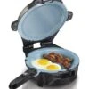 Hamilton Beach Ceramic Breakfast Skillet -Wilton Shop 41bLOZ8Y8HL