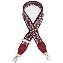 Saturey 55 (Color : Wine Red)