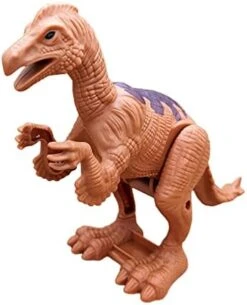 Clockwork Spring Toy Dinosaur Simulation Animal Infant Enlightenment Boys And Girls Learn To Climb 1to8 Years Old Toys (Random Color) Kids Hand Games Girls -Wilton Shop 41bN5ilU14L. AC