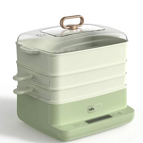 THICK Rice Roll Machine Electric Steamer Steamer For Food Multifunction Breakfast Machine Home Drawer Type Liangpi Machine 3 THICK Rice Roll Machine Electric Steamer Steamer For Food Multifunction Breakfast Machine Home Drawer Type Liangpi Machine